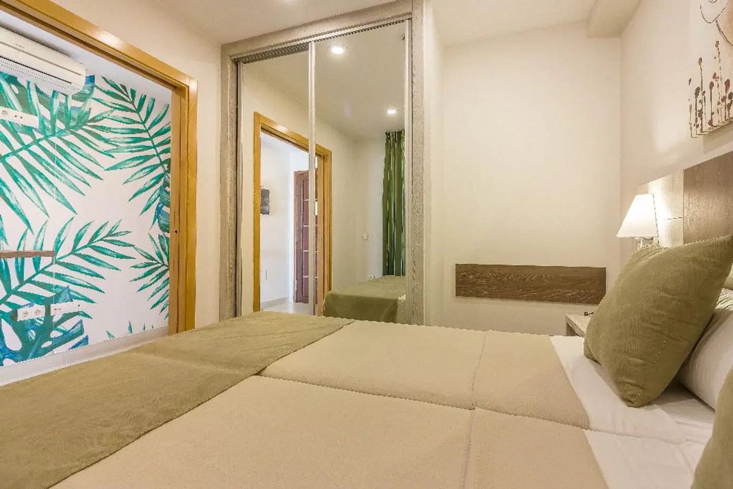 Klayman Diamond Aparthotel ROOM_EXAMPLE