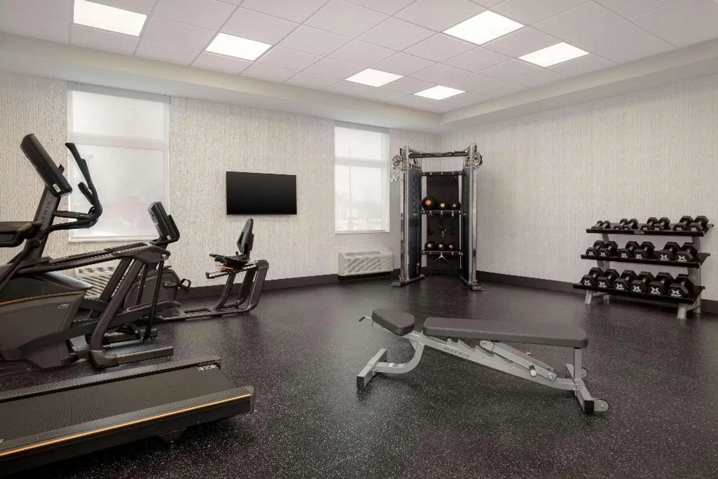 Quality Inn & Suites HEALTH_BEAUTY