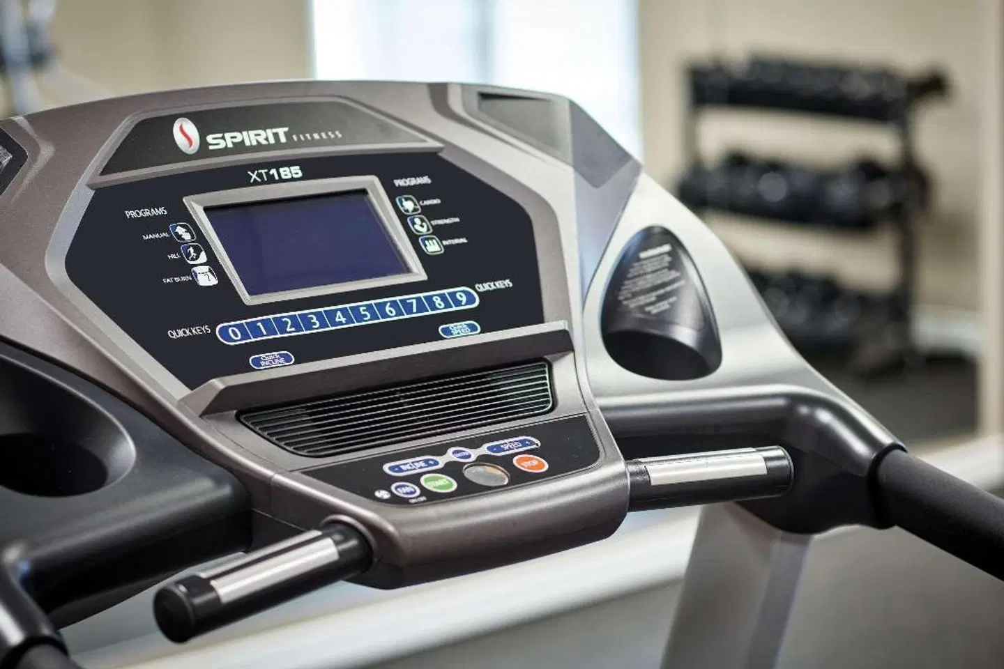 Quality Inn & Suites SPORTS_AND_LEISURE