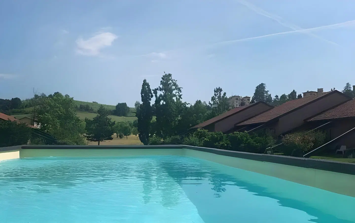 Serravalle Golf Hotel OUTDOOR_POOL