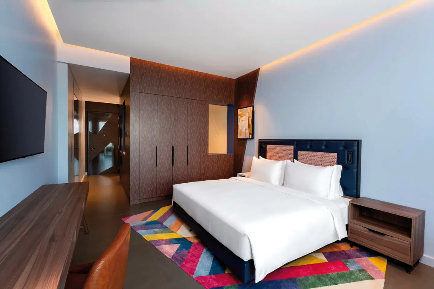 Hyatt Centric Jumeirah Dubai ROOM_EXAMPLE