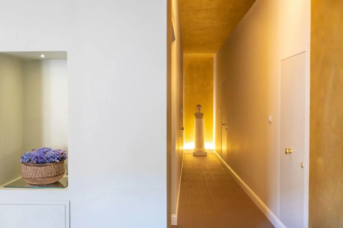 Domus 21 Luxury Suites HEALTH_BEAUTY