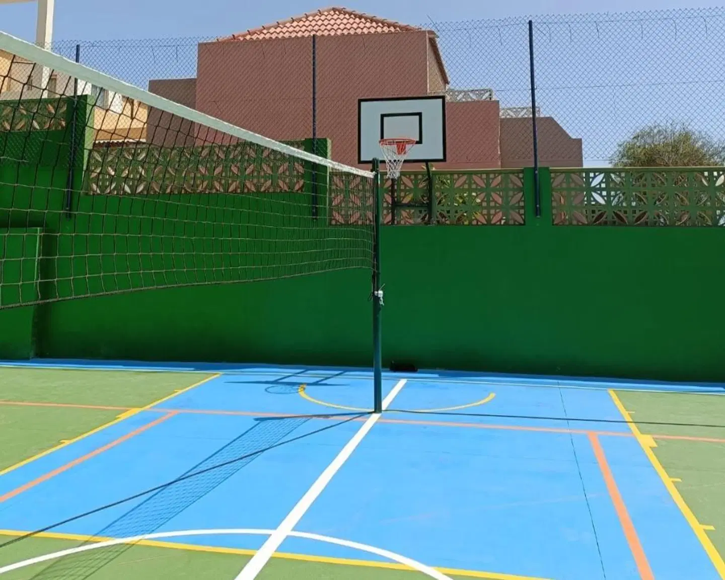 KN Matas Blancas SPORTS_AND_LEISURE