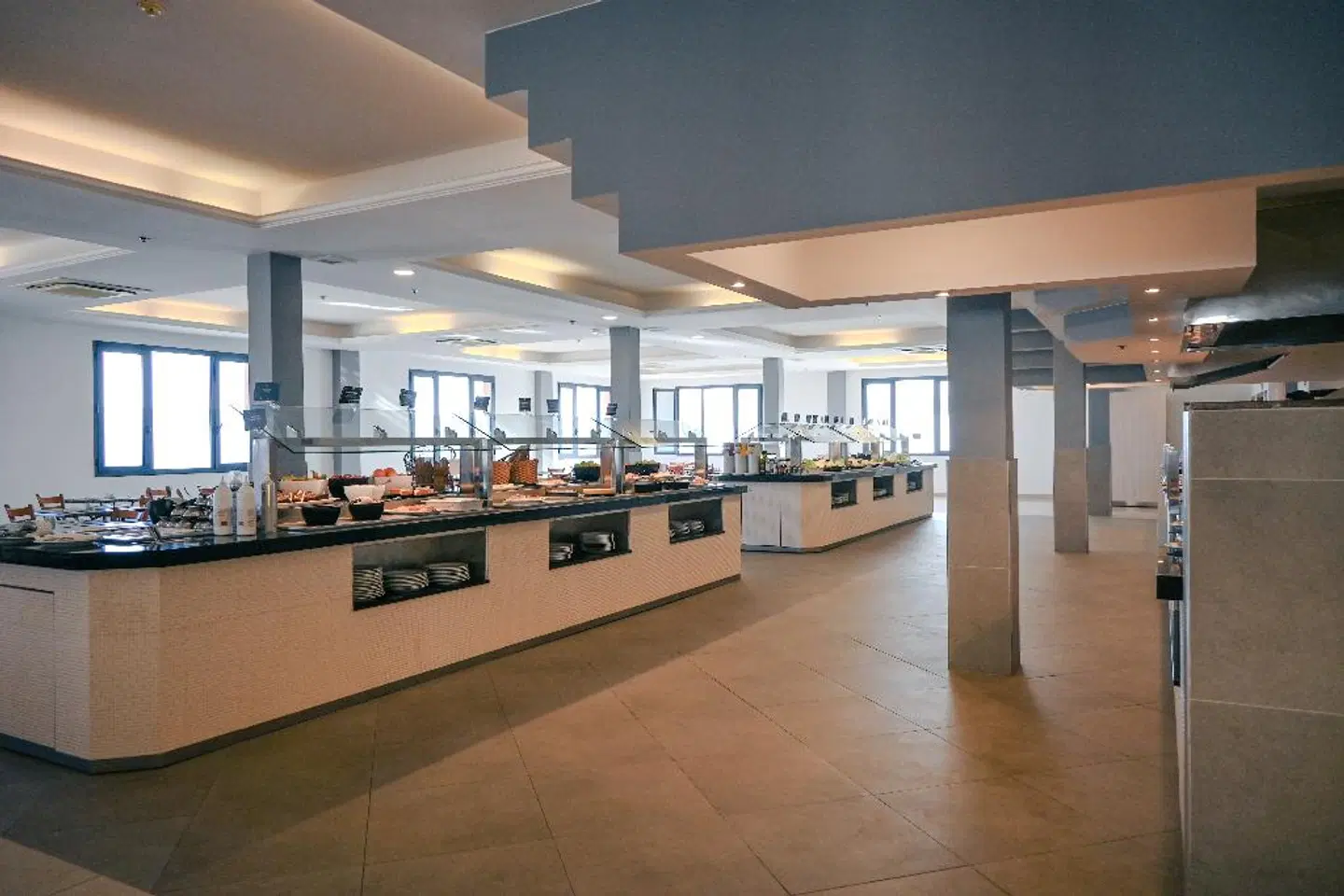 KN Matas Blancas Restaurant