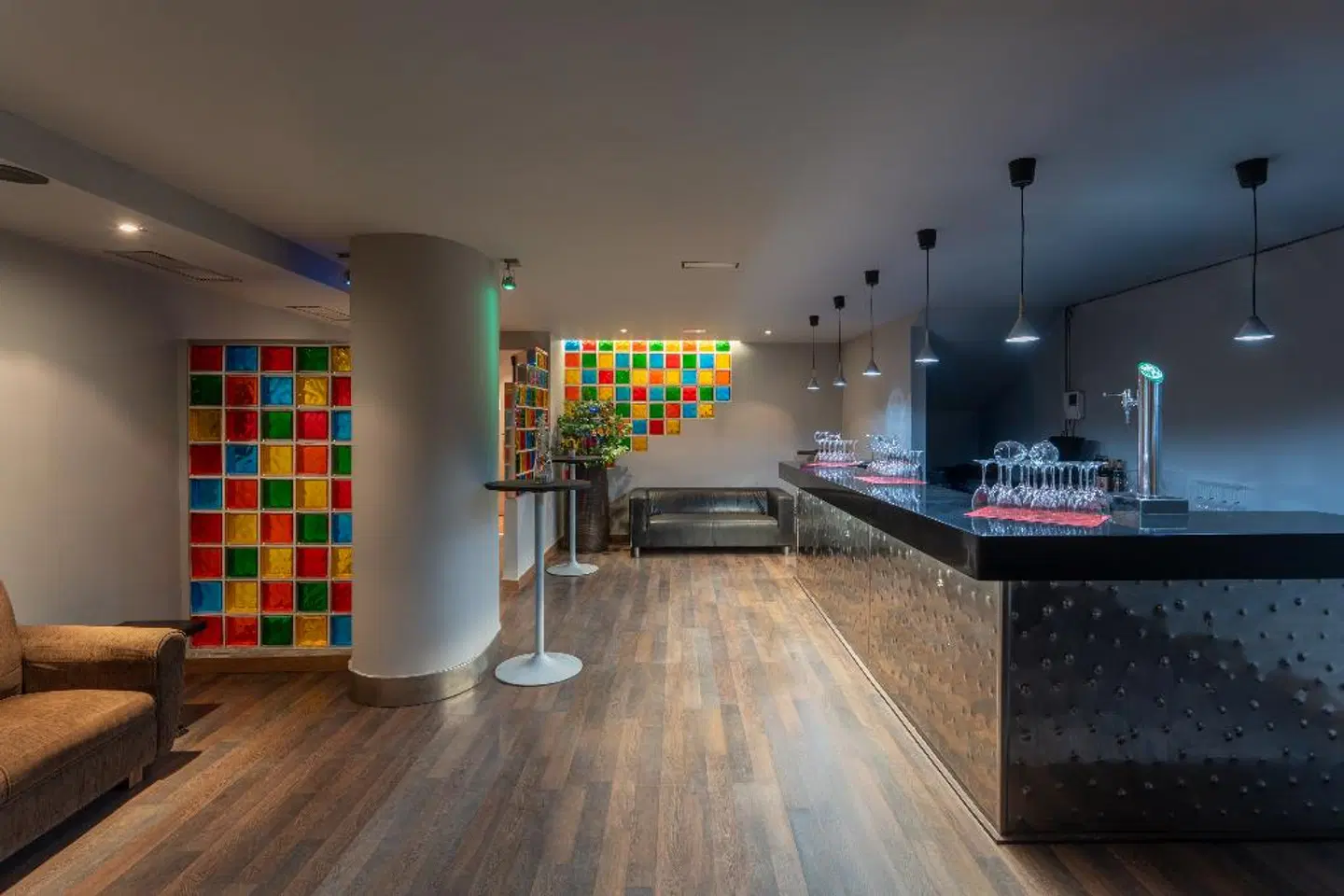 Exe Las Palmas LOUNGE_LOBBY