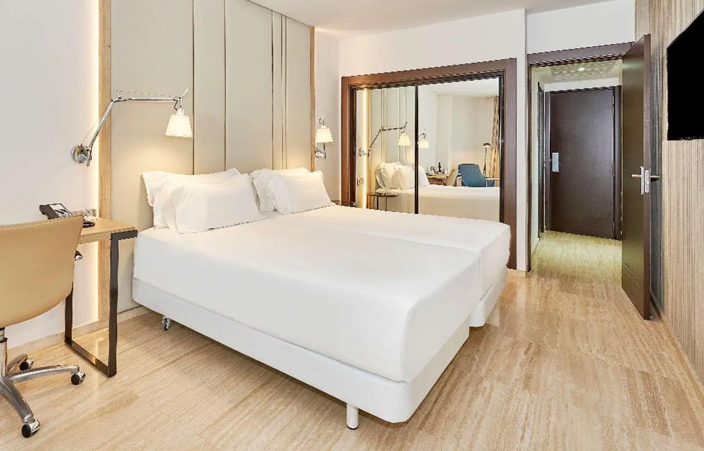 NH Imperial Playa ROOM_EXAMPLE