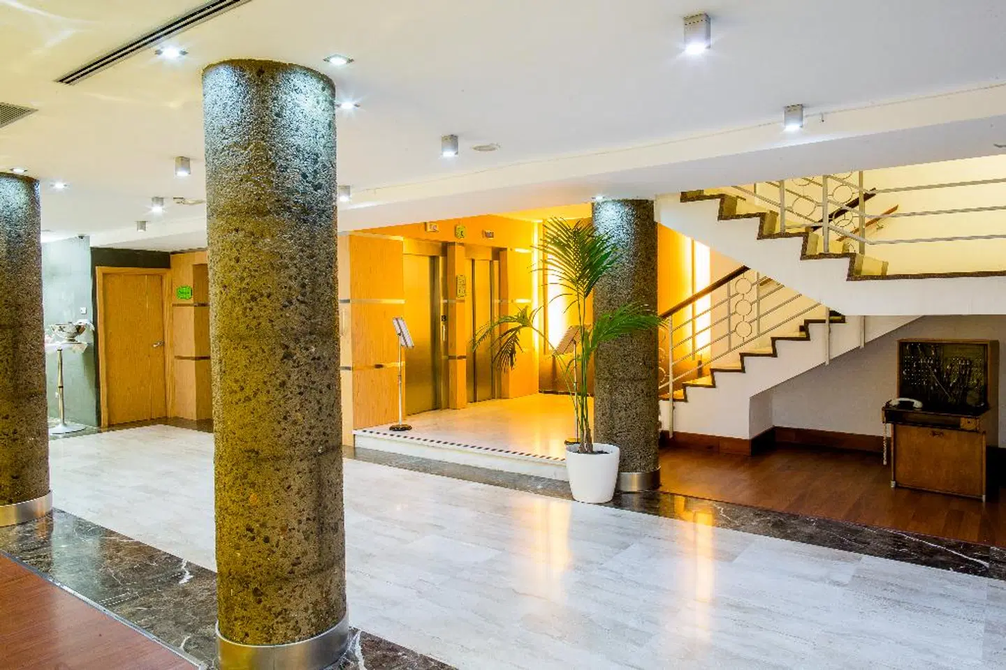 Exe Las Palmas HEALTH_BEAUTY