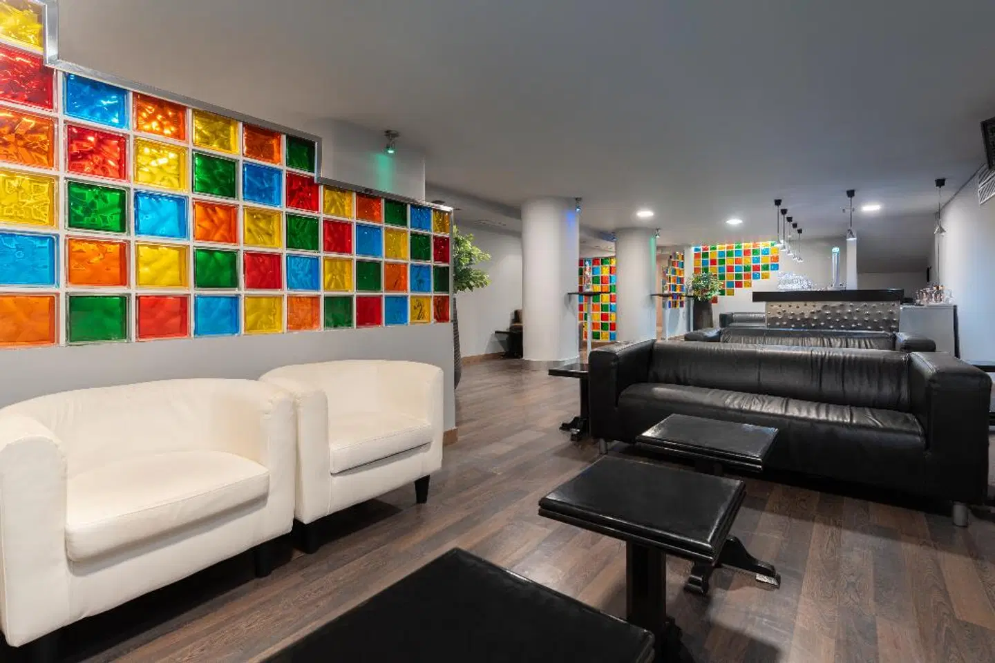 Exe Las Palmas LOUNGE_LOBBY