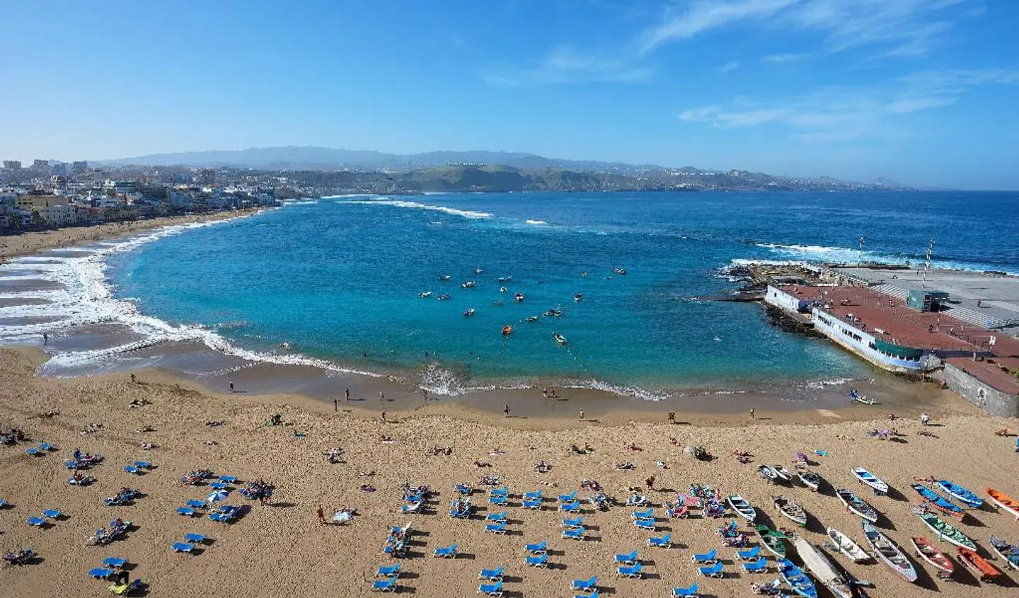 NH Imperial Playa Strand
