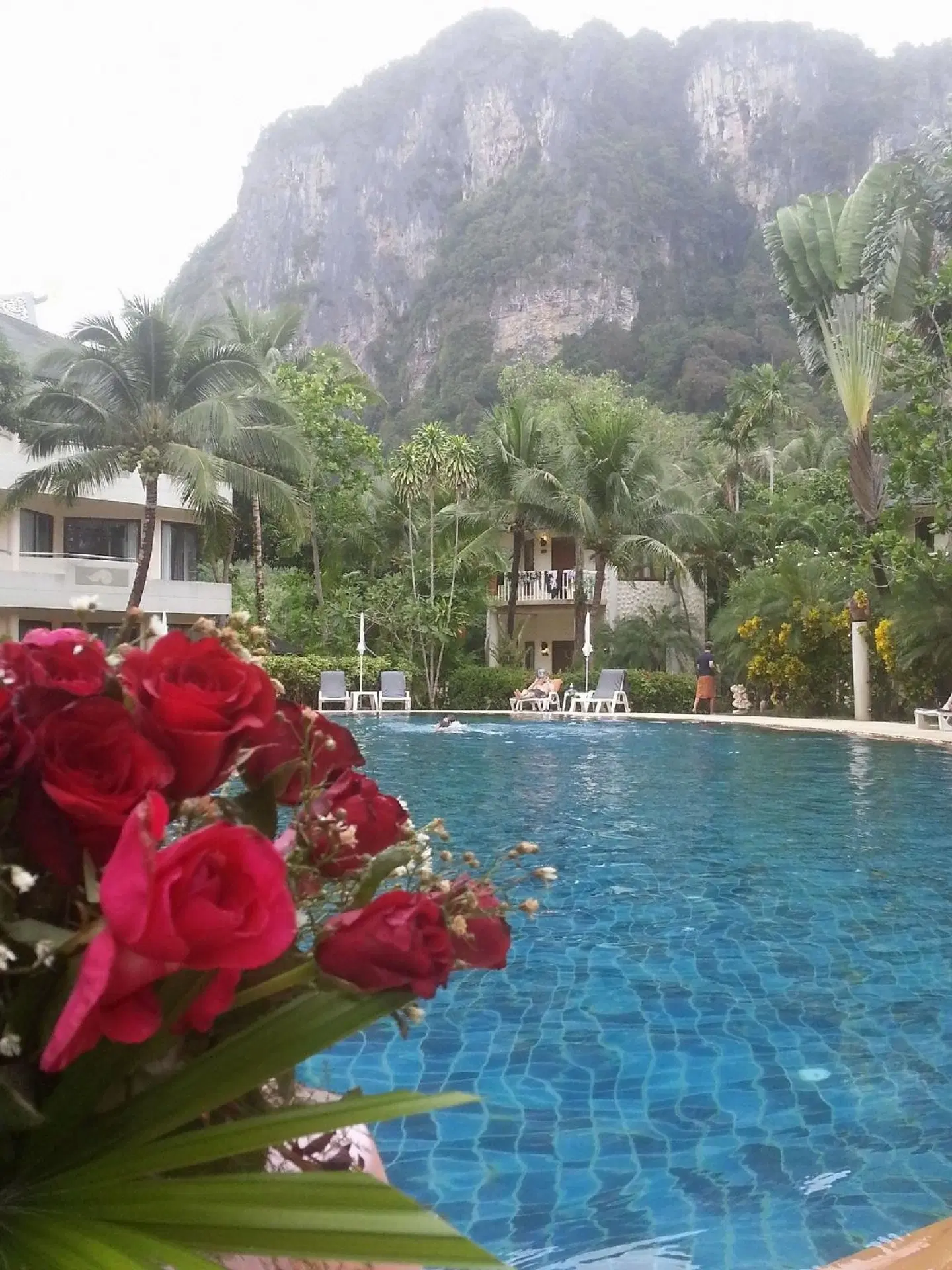 Golden Beach Resort OUTDOOR_POOL