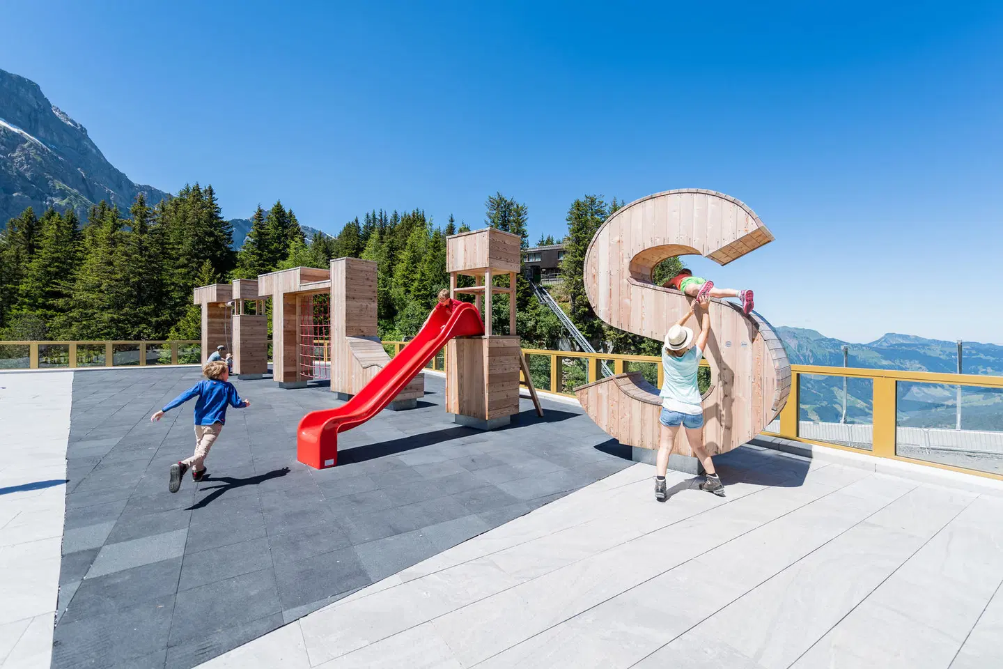 Berghotel Trübsee SPORTS_AND_LEISURE