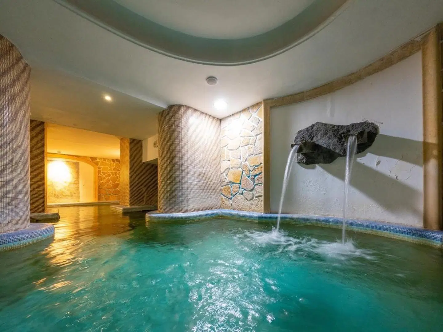 Hotel Isola Verde HEALTH_BEAUTY