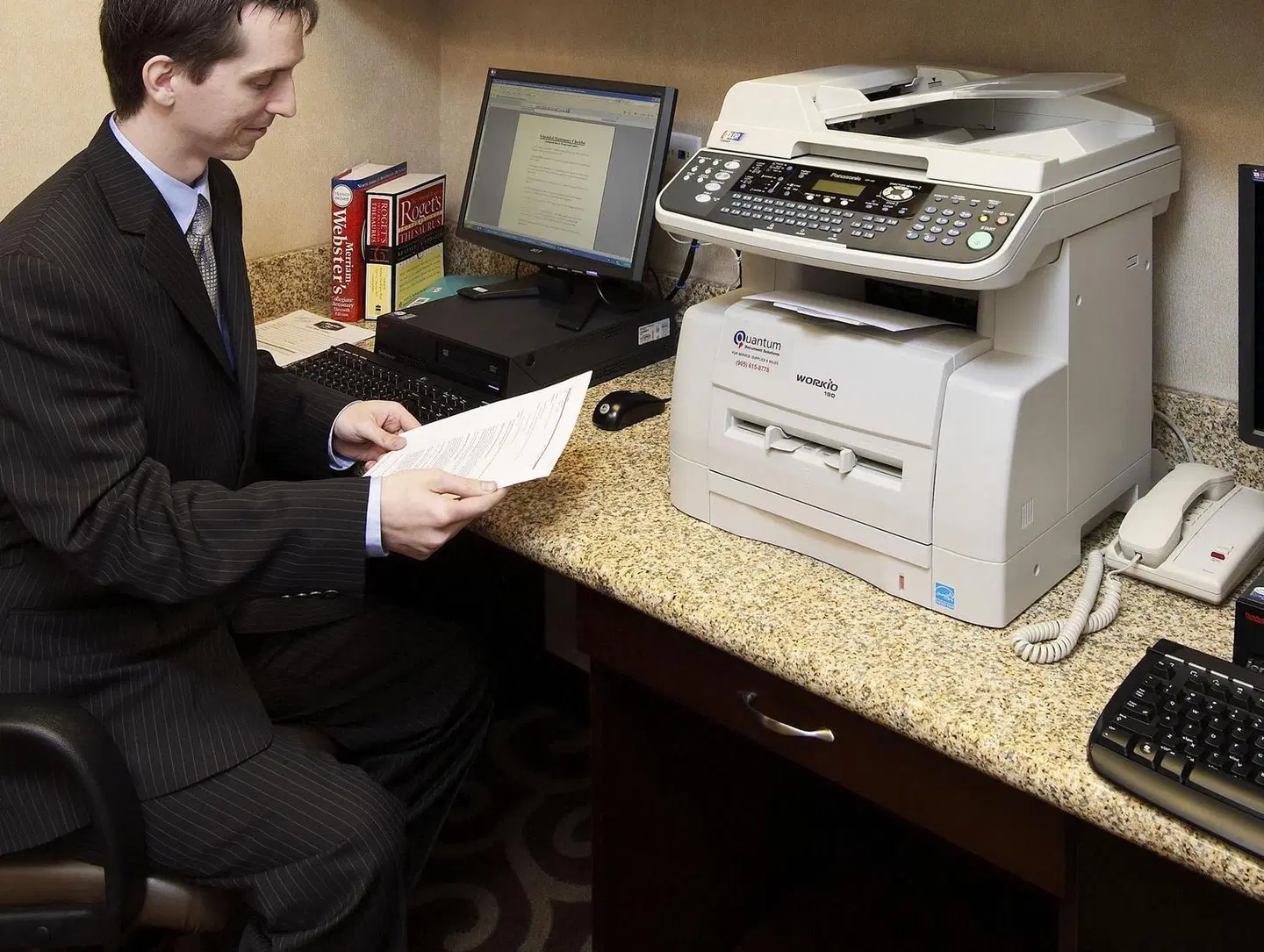 Hampton Inn by Hilton North Bay PEOPLE