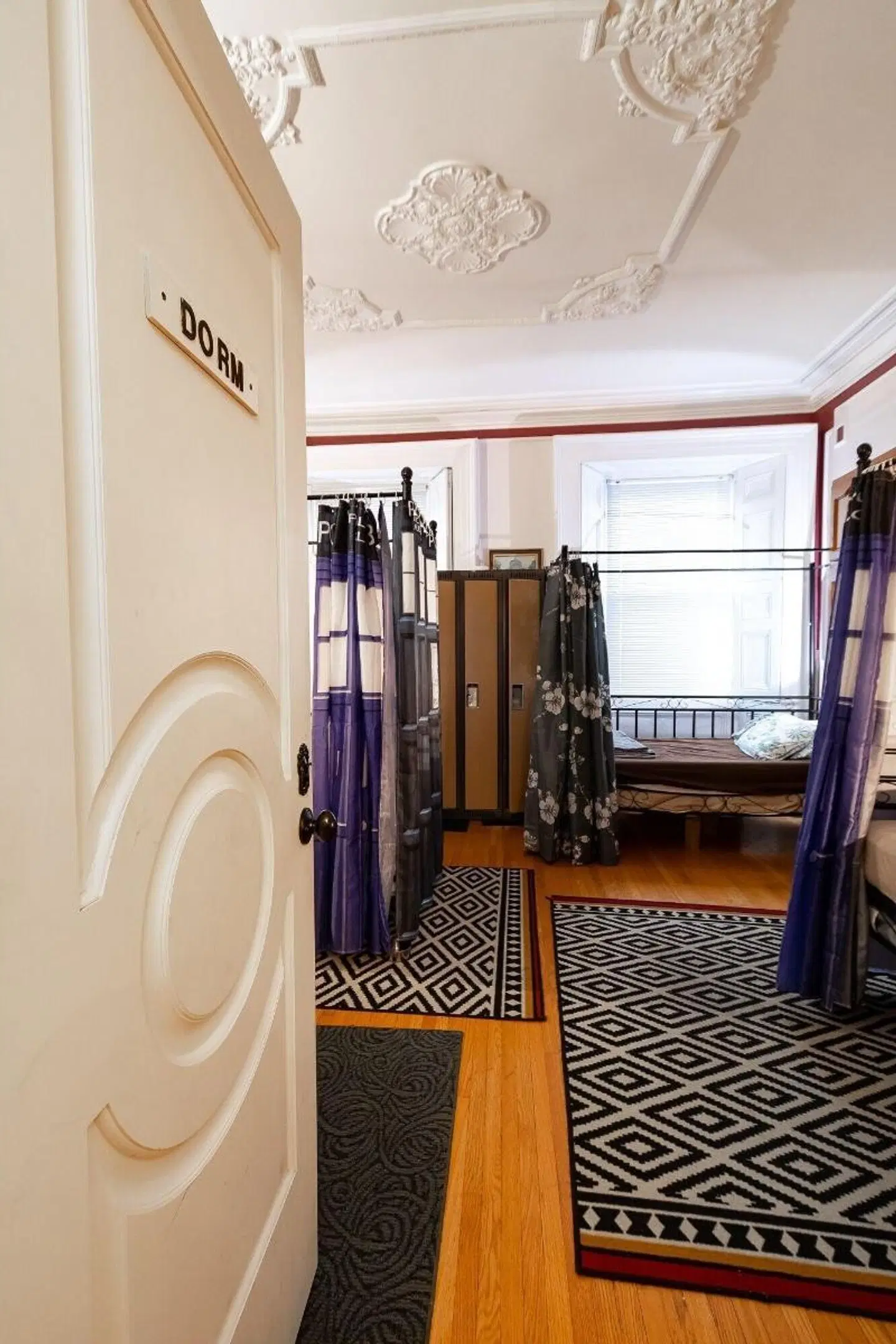 Hamilton Guesthouse ROOM_EXAMPLE