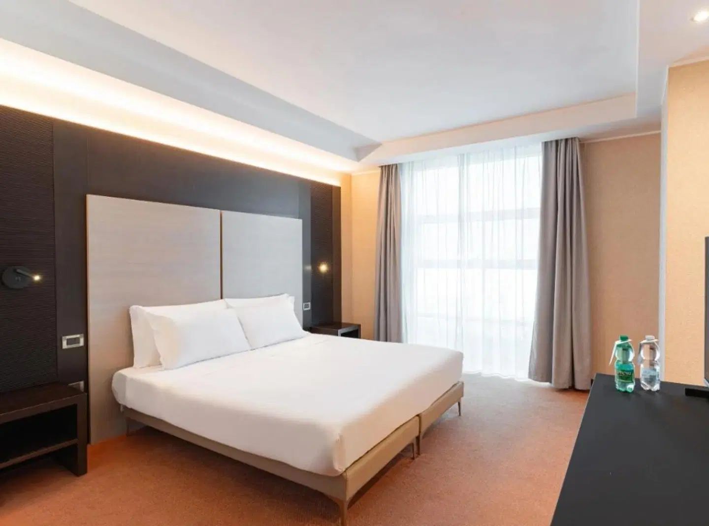 B&B HOTEL Napoli San Mauro ROOM_EXAMPLE