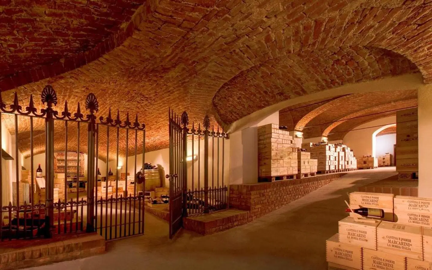 Albergo dell'Agenzia LOUNGE_LOBBY