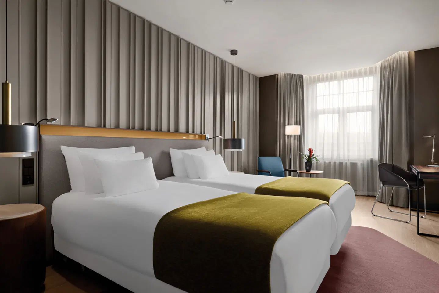 NH Collection Amsterdam Flower Market ROOM_EXAMPLE