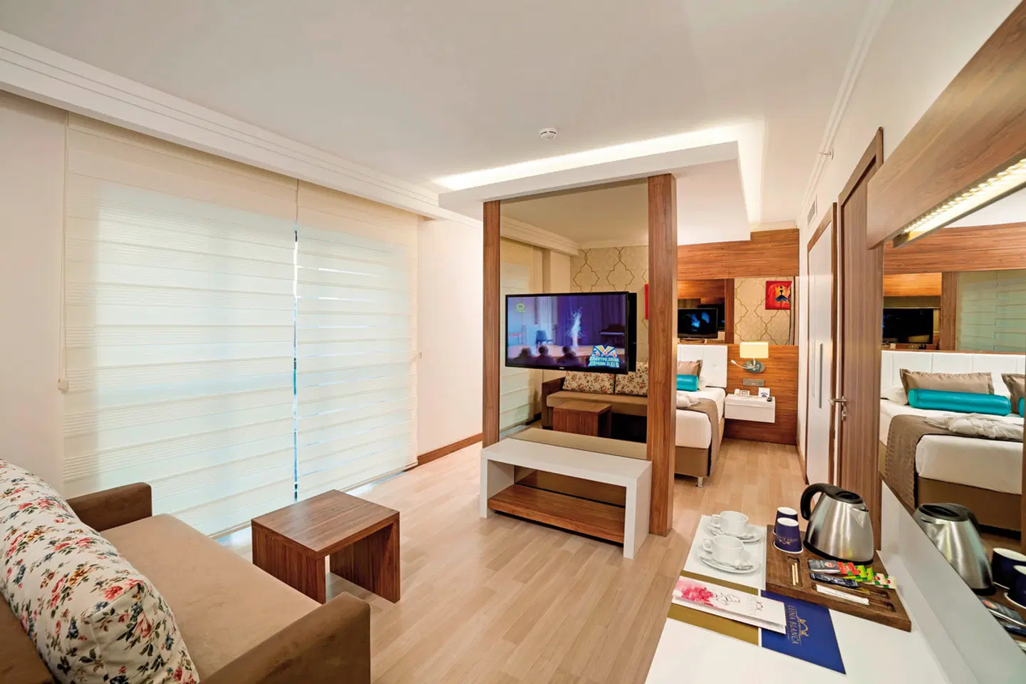 Luna Blanca Resort & Spa HEALTH_BEAUTY