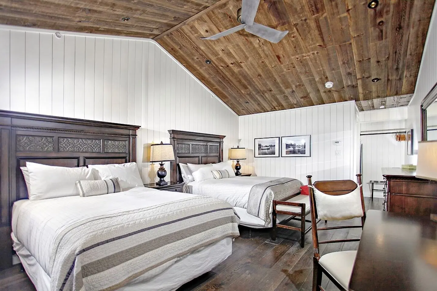 Killarney Mountain Lodge ROOM_EXAMPLE