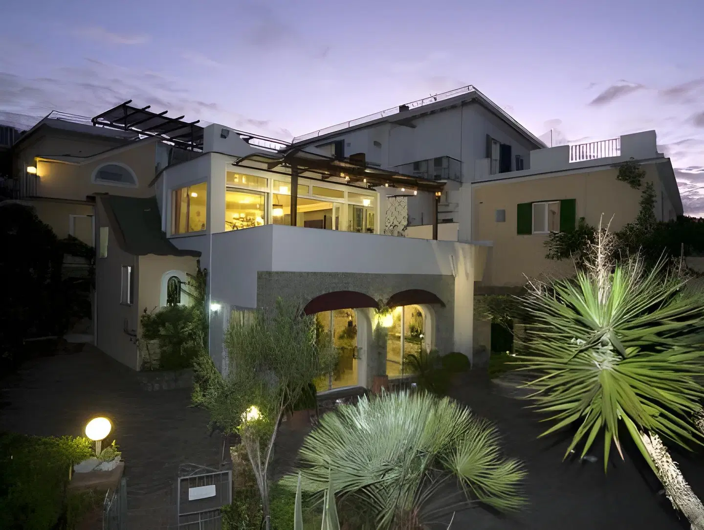 Gemma EXTERIOR
