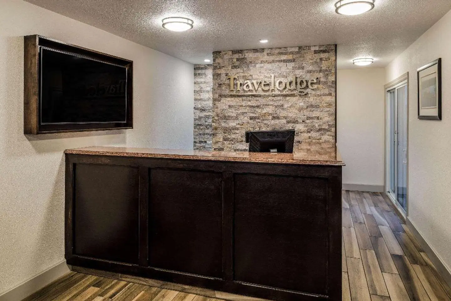 Travelodge Gananoque LOUNGE_LOBBY