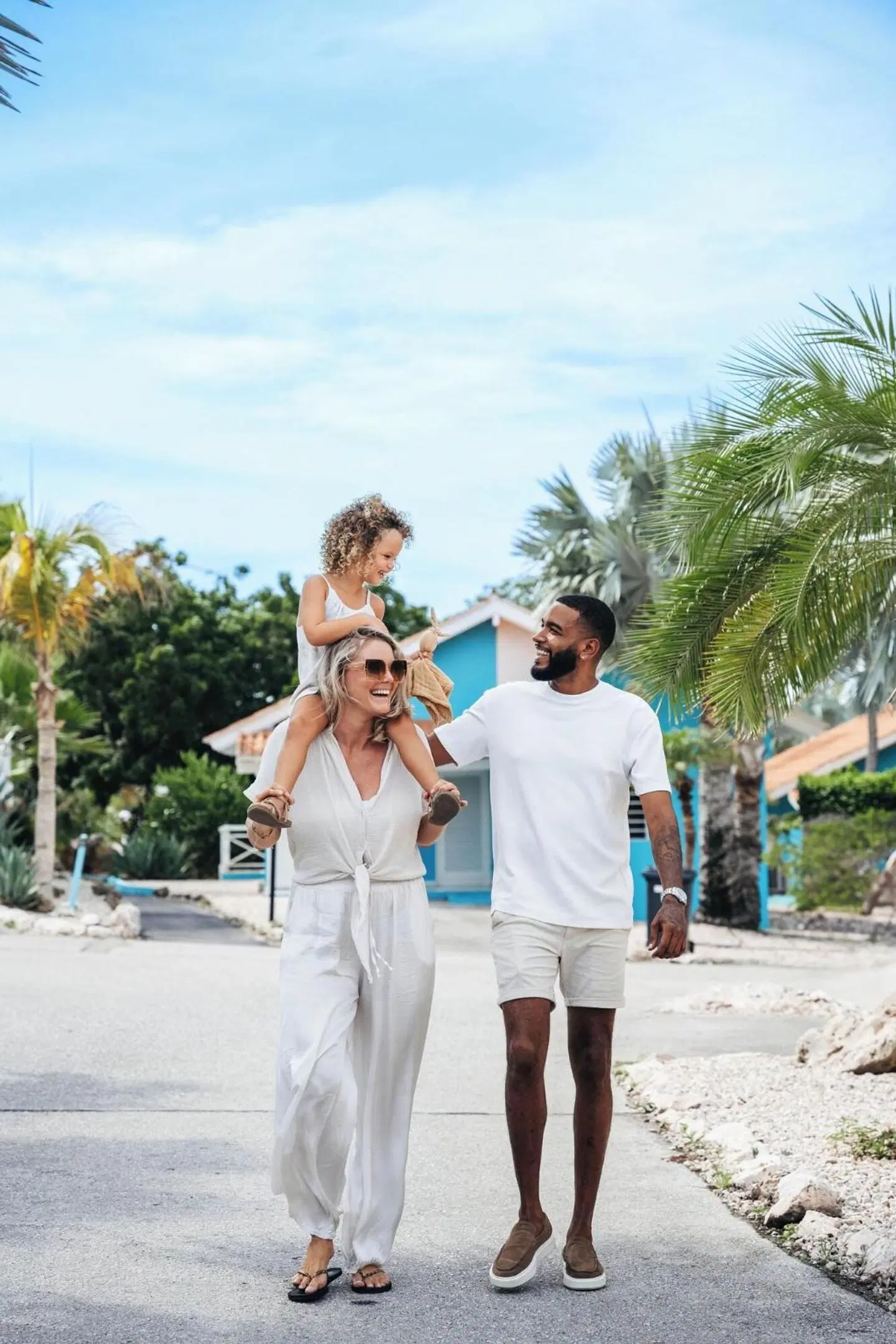 Bon Bini Seaside Resort PEOPLE