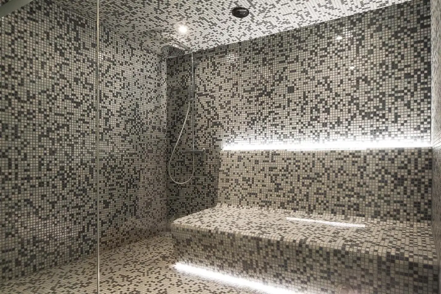 Best Western Quartier Latin Pantheon ROOM_EXAMPLE