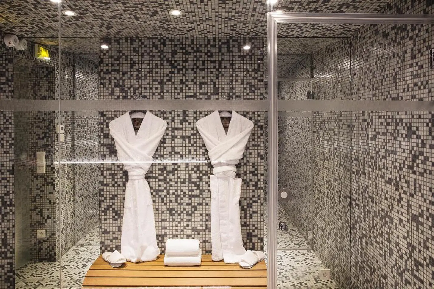 Best Western Quartier Latin Pantheon HEALTH_BEAUTY