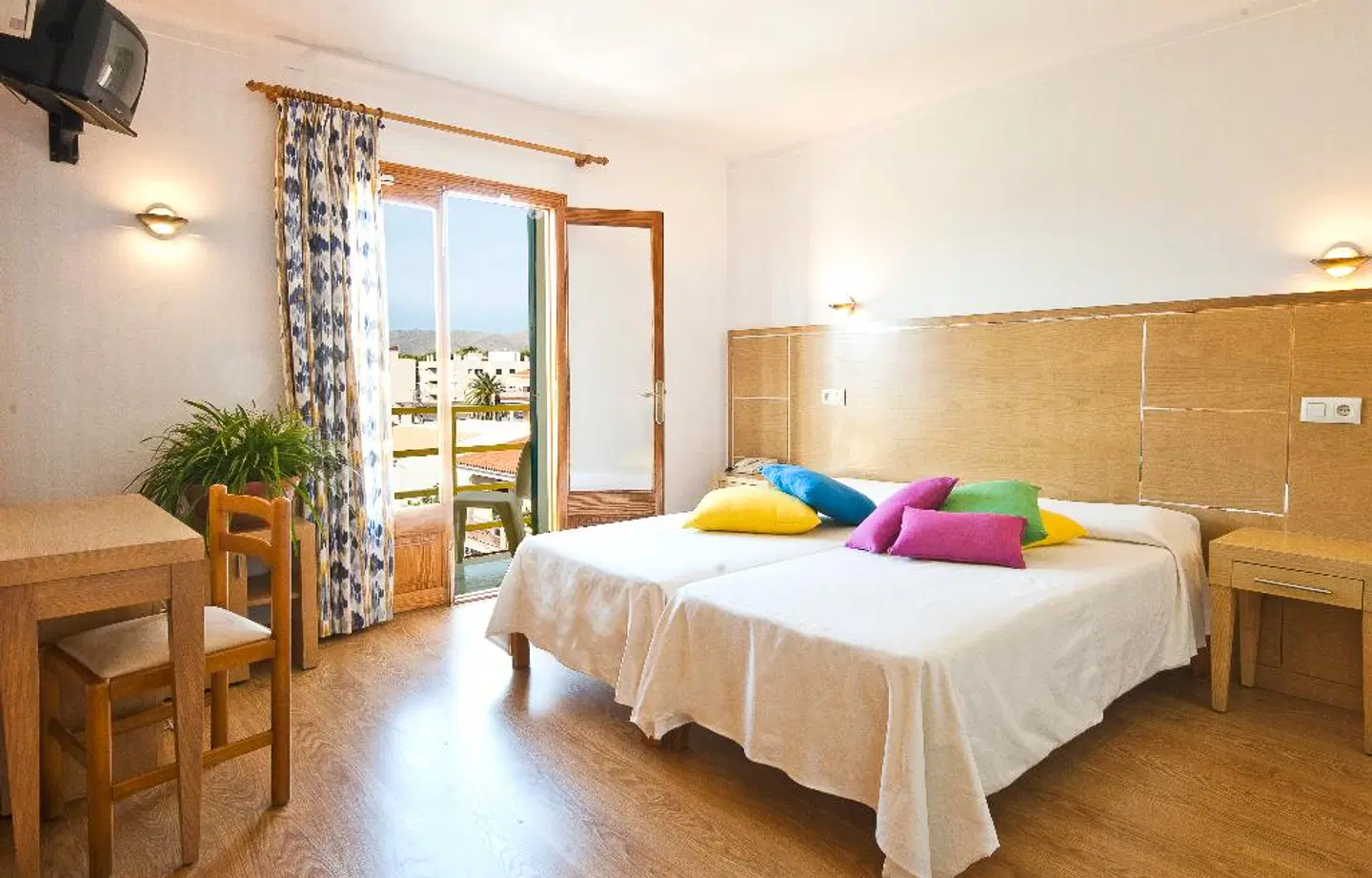 Bellavista ROOM_EXAMPLE