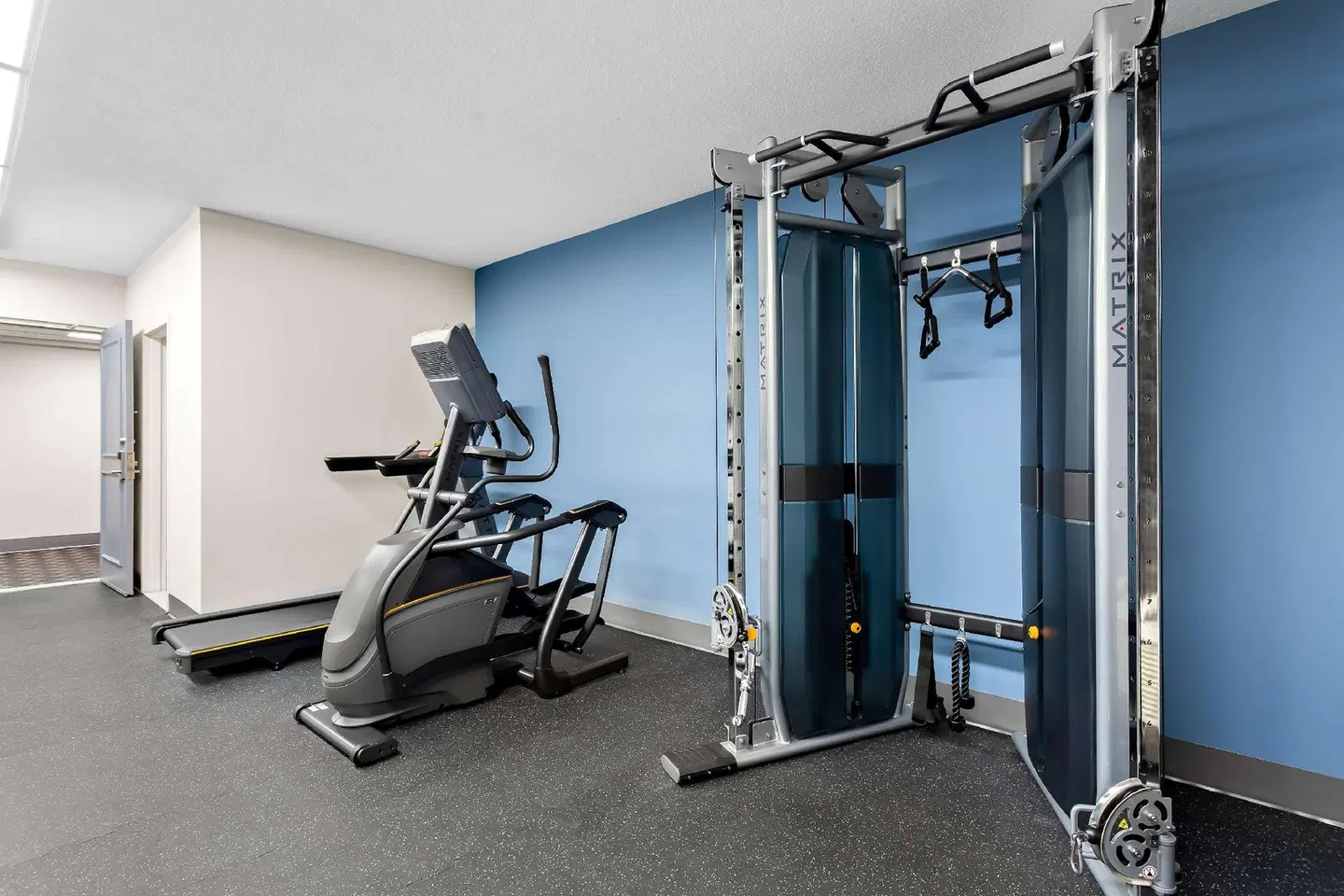SureStay Plus by Best Western Windsor SPORTS_AND_LEISURE