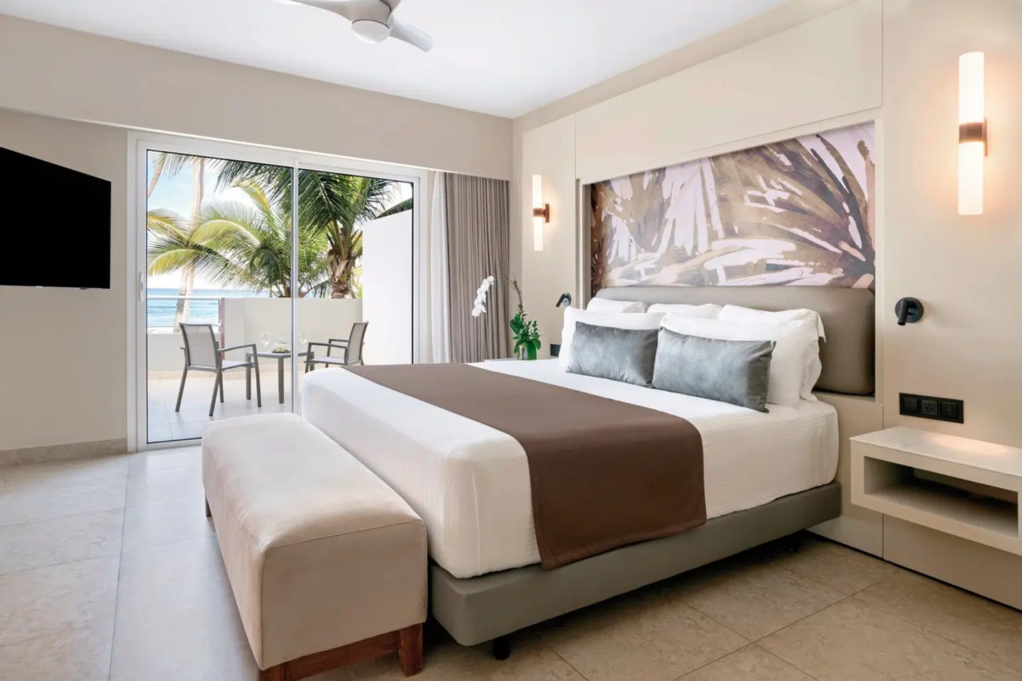 Breathless Punta Cana Resort & Spa ROOM_EXAMPLE