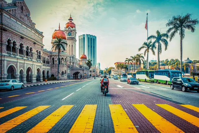 Best of Malaysia (Gruppenreise) SPORTS_AND_LEISURE