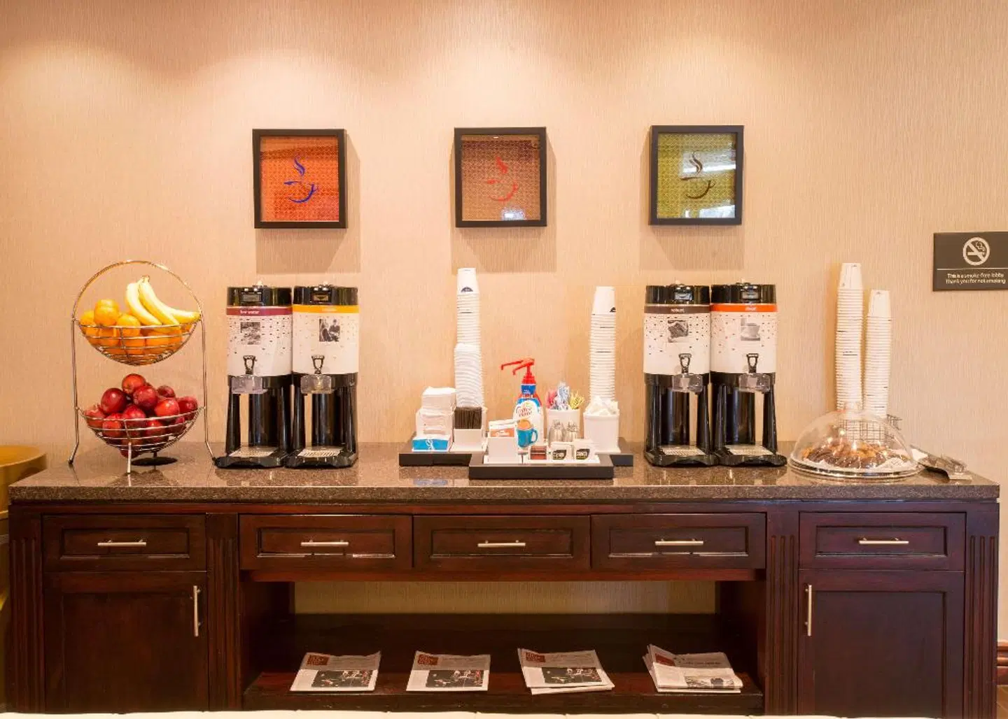 Hampton Inn by Hilton Toronto-Mississauga West ROOM_EXAMPLE