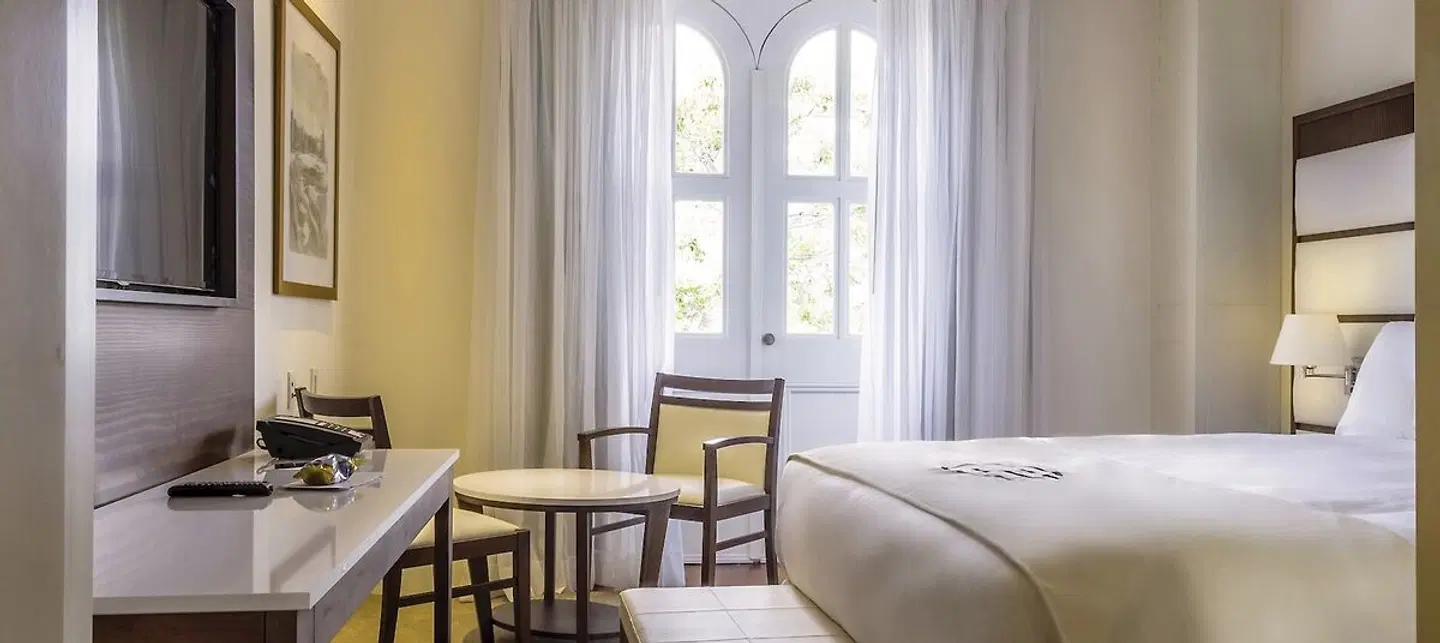 Central Hotel Panama ROOM_EXAMPLE