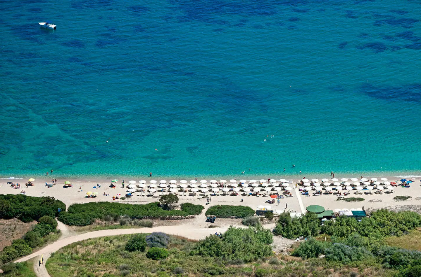 Myo Hotel Stelle Marine Strand
