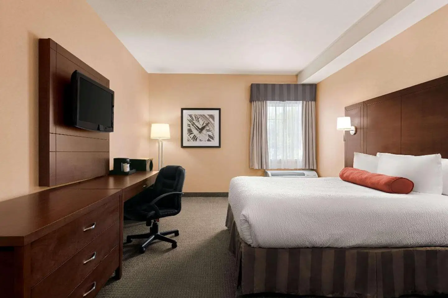 Days Inn by Wyndham Guelph ROOM_EXAMPLE