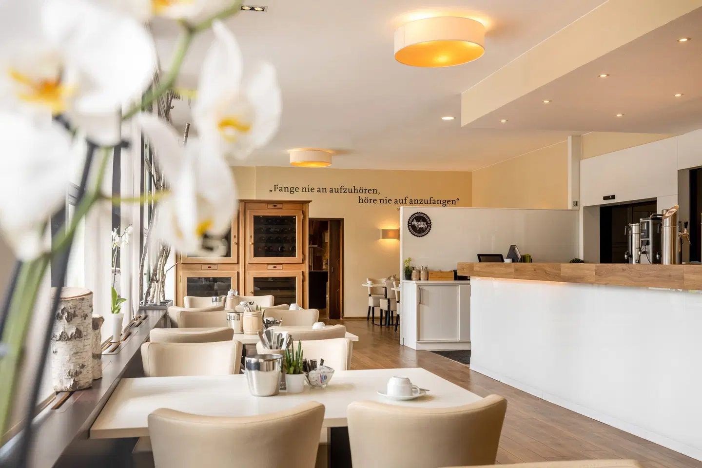 Garner Hotel ERLANGEN SÜD by IHG Restaurant