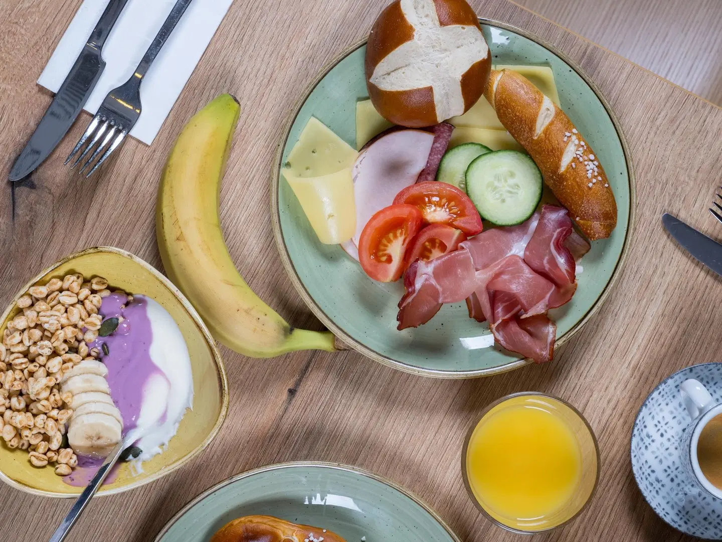Garner Hotel ERLANGEN SÜD by IHG HEALTH_BEAUTY