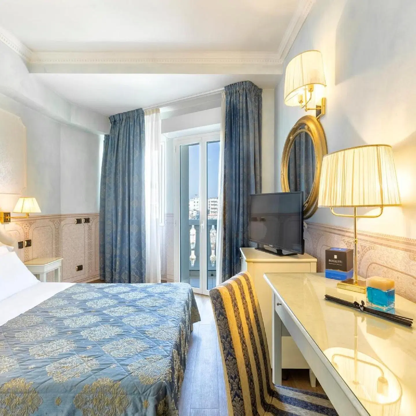 Baia Imperiale ROOM_EXAMPLE