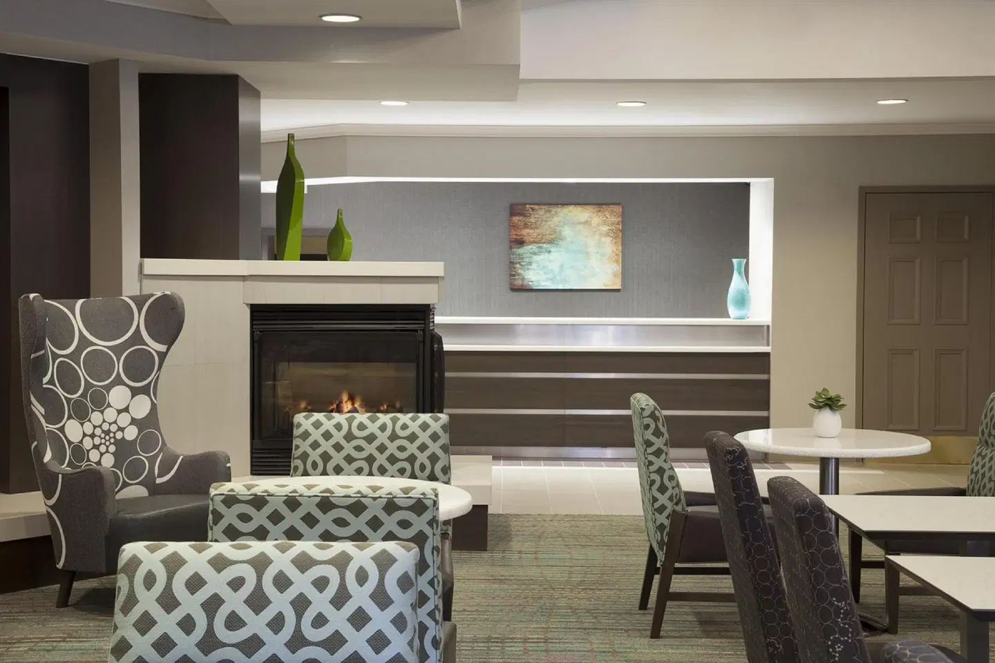 Cambridge Suites Mississauga Konferenz