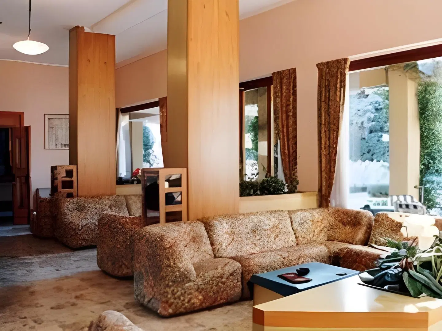 Hotel Aries LOUNGE_LOBBY