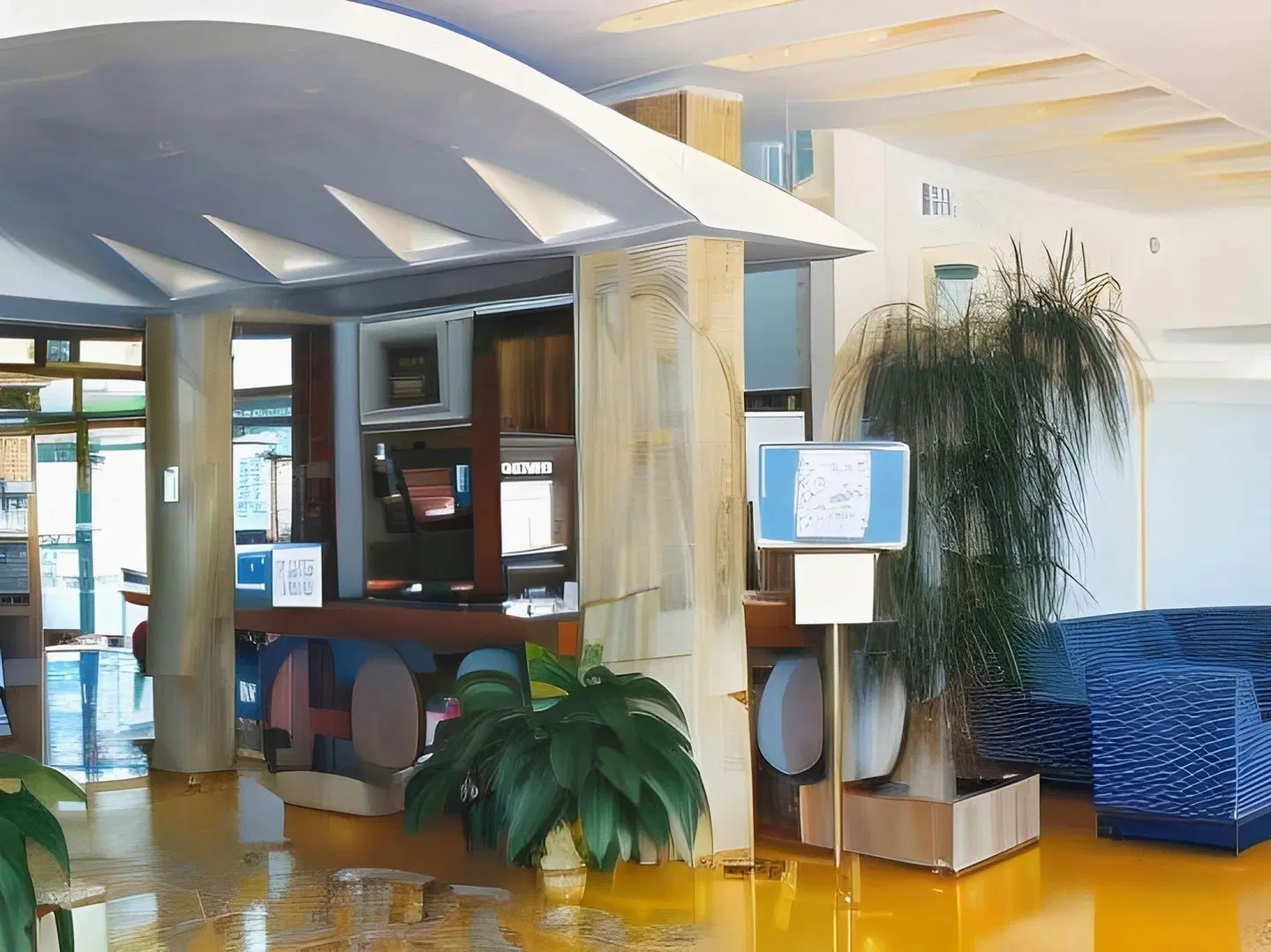 Grand Hotel Excelsior LOUNGE_LOBBY