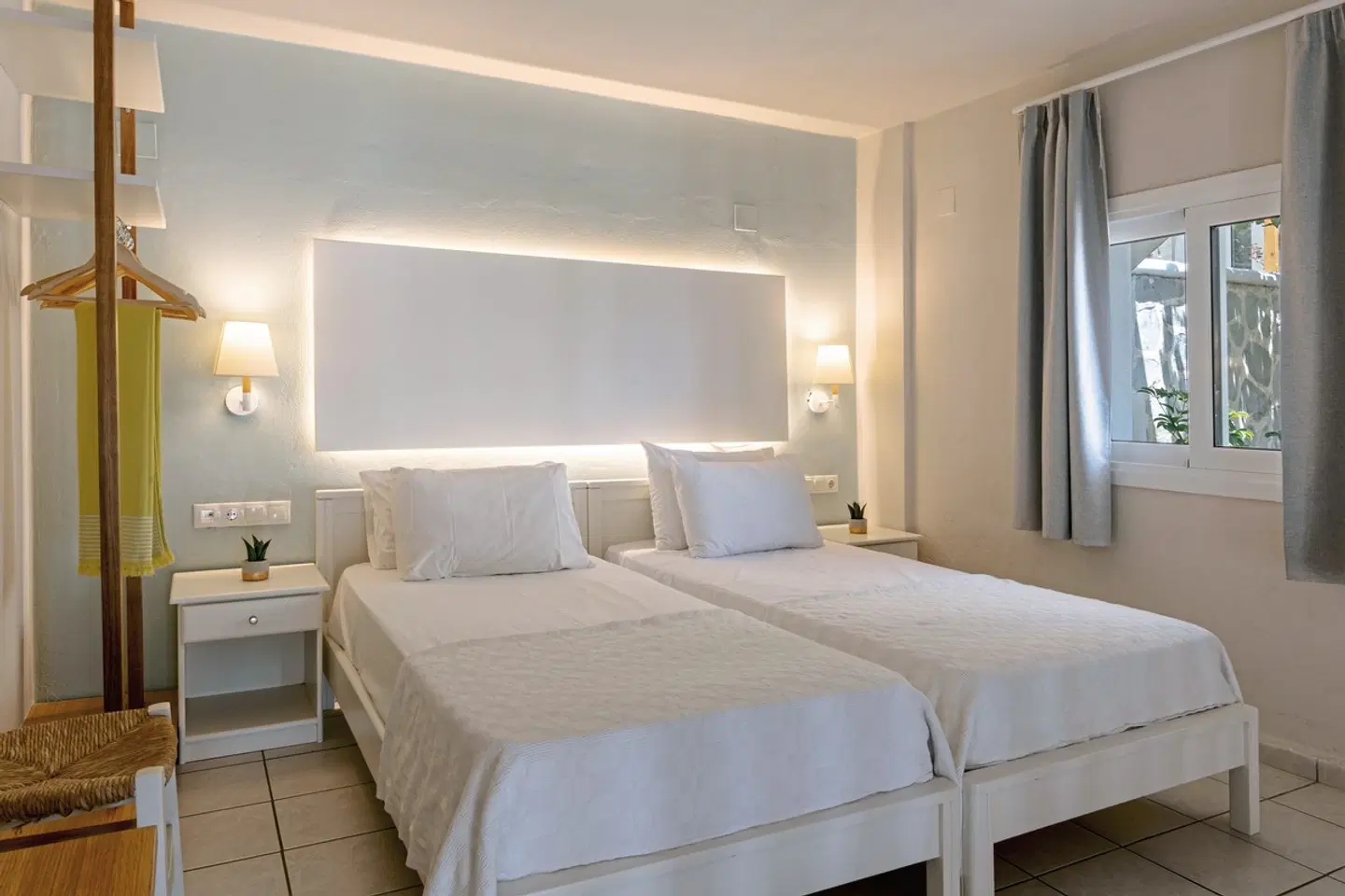 Ormos Atalia Village ROOM_EXAMPLE