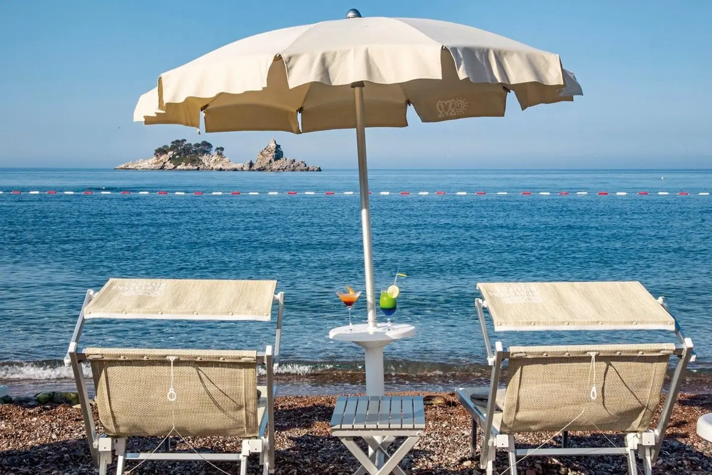 Palas Strand