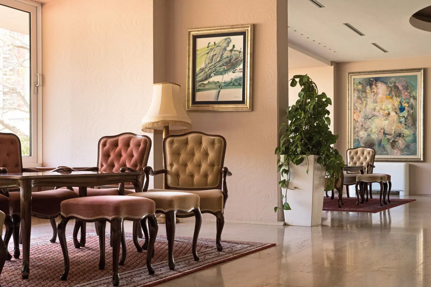 Palas LOUNGE_LOBBY