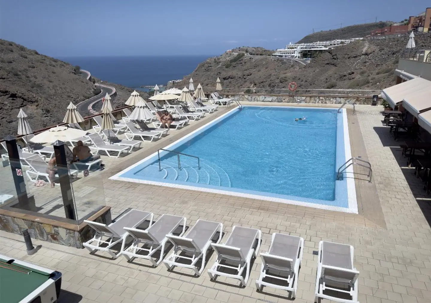 Holiday Club Sol Amadores OUTDOOR_POOL