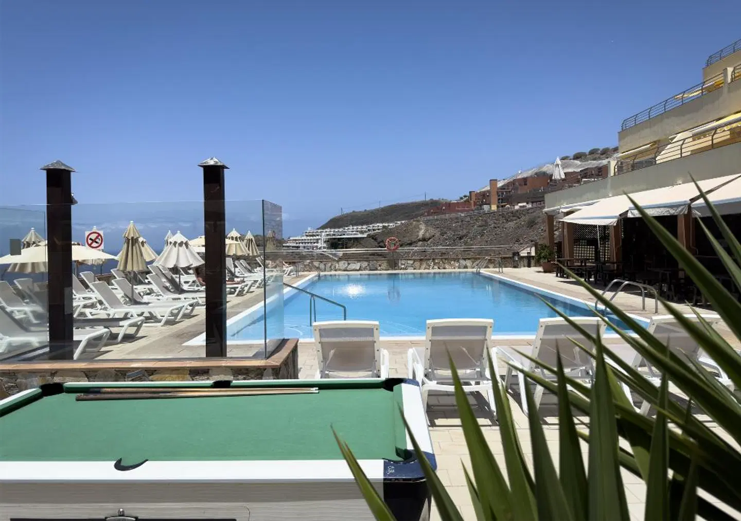Holiday Club Sol Amadores OUTDOOR_POOL