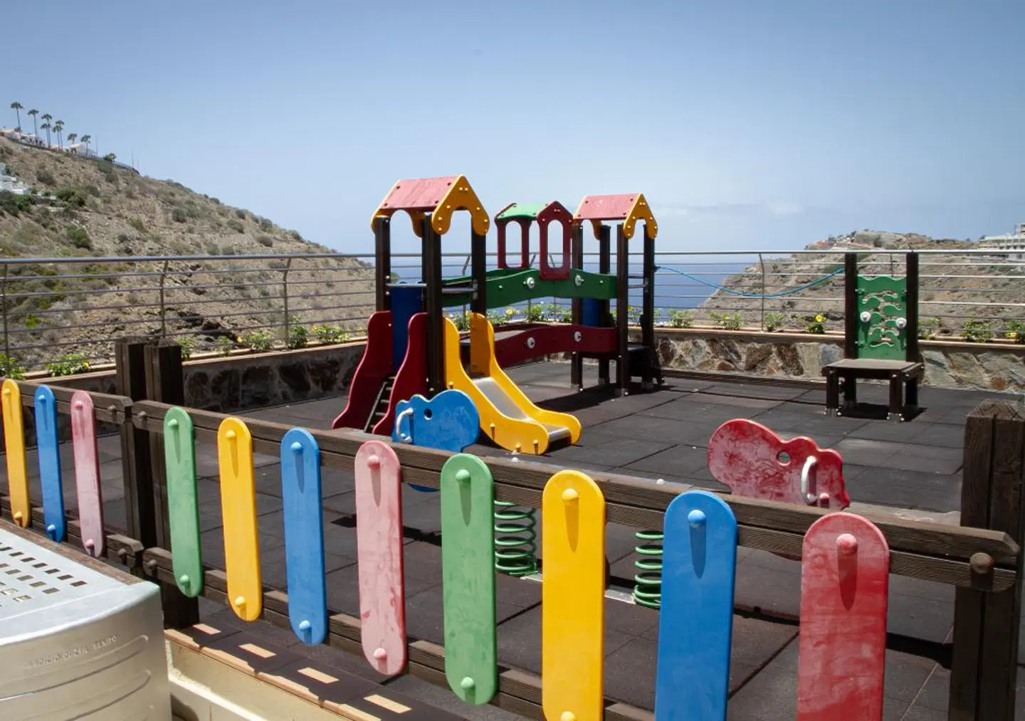 Holiday Club Sol Amadores SPORTS_AND_LEISURE