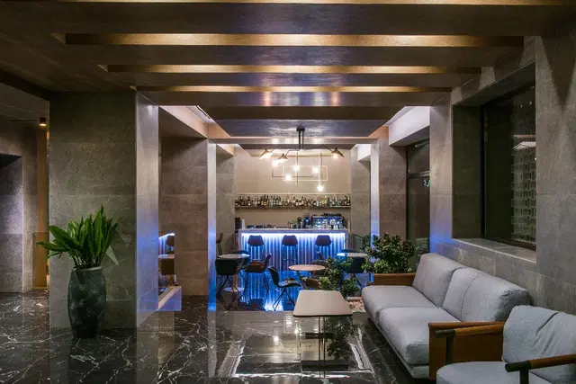 Chania Flair Deluxe Boutique Hotel LOUNGE_LOBBY
