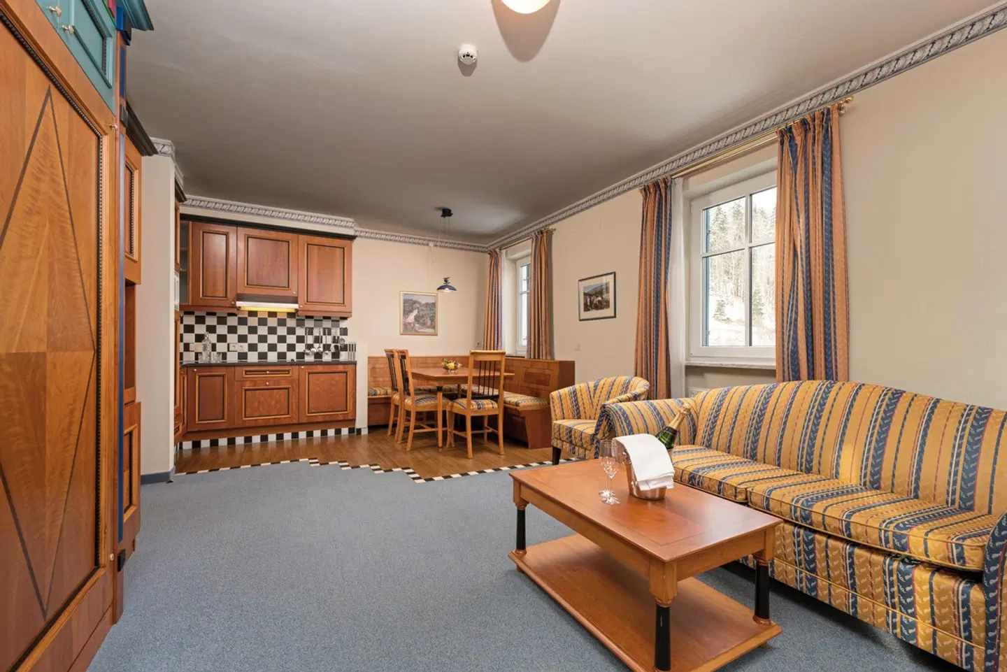 MONDI Hotel Bellevue Gastein Konferenz